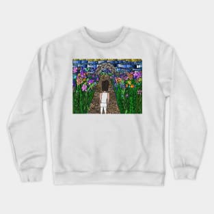 Manifestation Crewneck Sweatshirt